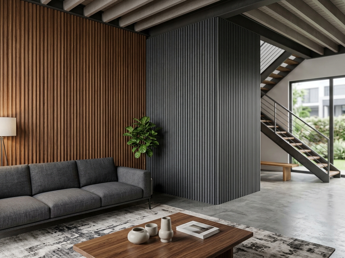 Wall Panels